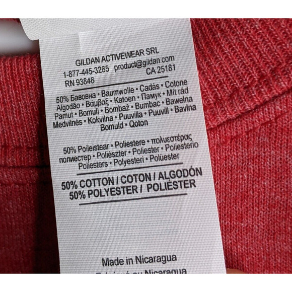 NEW Gildan Womens XL Tshirt Zombies Canning Mother Daughter Funny P2P 22" - Picture 5 of 6